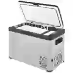 AEG KK 30 Kühl-Gefriertruhe 30l EEK: F (A - G) Grau AEG KK 30 Kühl-Gefriertruhe 30l EEK: F (A - G) Grau