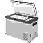 AEG KK 30 Kühlbox EEK: F (A - G) Kompressor Grau 30 l -20 °C bis +20 °C