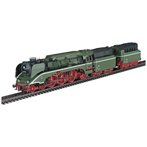 Märklin 38201 H0 Dampflokomotive 18 201 der DR, MÄRKLIN ...