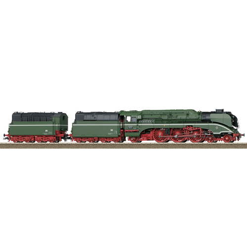 TRIX H0 25020 H0 Dampflokomotive 18 201 der DR
