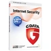 G-Data Internet Security + VPN Sonderedition Jahreslizenz, 3 Lizenzen Android, iOS, Mac, Windows Antivirus, Sicherheits-Software G-Data Internet Security + VPN Sonderedition Jahreslizenz, 3 Lizenzen Android, iOS, Mac, Windows Antivirus, Sicherheits-Software