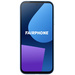 Fairphone 5 256 GB 16.4 cm (6.46 Zoll) Himmelblau Android™ 13 Dual-SIM 5G Smartphone