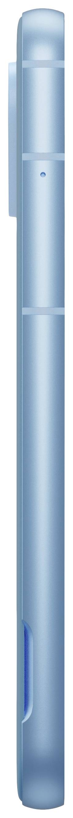 Fairphone 5 256 GB 16.4 cm (6.46 Zoll) Himmelblau Android™ 13 Dual-SIM Smartphone