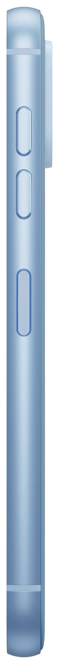 Fairphone 5 256 GB 16.4 cm (6.46 Zoll) Himmelblau Android™ 13 Dual-SIM Smartphone