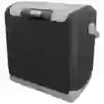 AEG KK20 Kühlbox EEK: D (A - G) Thermoelektrisch Schwarz, Grau 20°C unter Umgebungstemperatur AEG KK20 Kühlbox EEK: D (A - G) Thermoelektrisch Schwarz, Grau 20°C unter Umgebungstemperatur