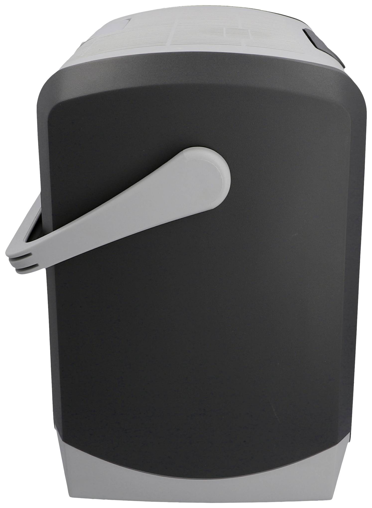 AEG KK20 Kühlbox EEK: D (A - G) Thermoelektrisch Schwarz, Grau 20 °C unter Umgebungstemperatur