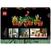 10329 LEGO® ICONS™ Mini Pflanzen 10329 LEGO® ICONS™ Mini Pflanzen