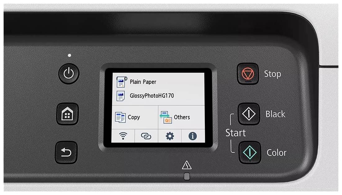 Canon imagePROGRAF TC-20M Großformatdrucker A1 LAN, USB, WLAN, Toner-Nachfüllsystem