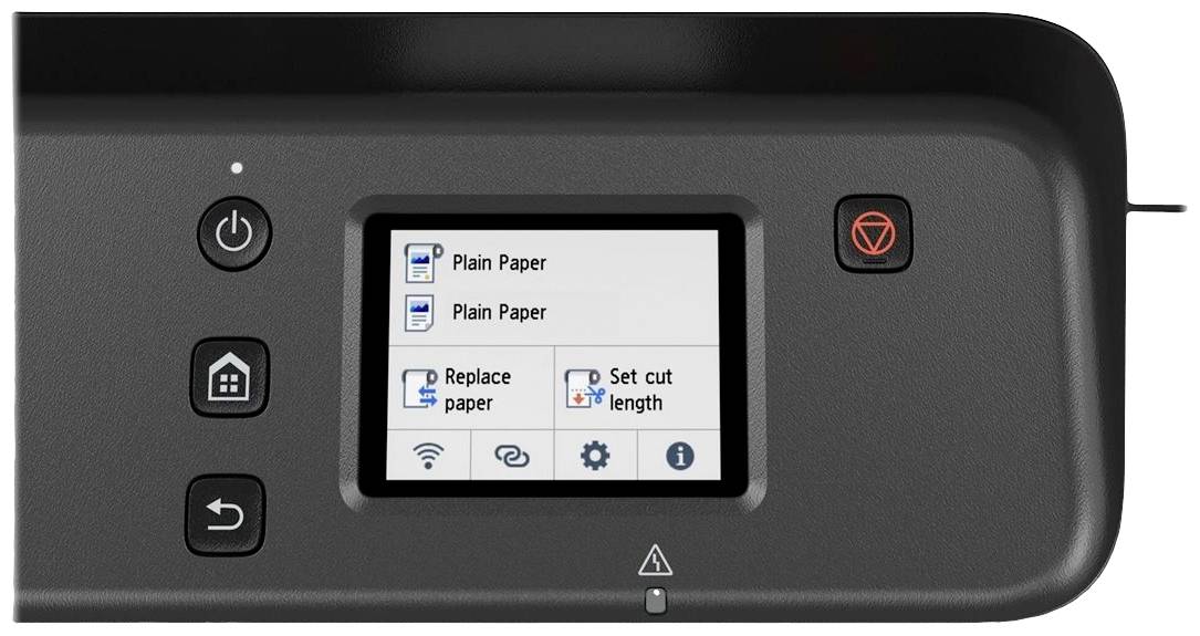 Canon imagePROGRAF TC-20 Großformatdrucker A1 LAN, USB, WLAN, Toner-Nachfüllsystem