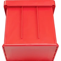 BJZ ESD-Lagersichtkasten (L x B x H) 290 x 140 x 130mm A-32339 BJZ ESD-Lagersichtkasten (L x B x H) 290 x 140 x 130mm A-32339