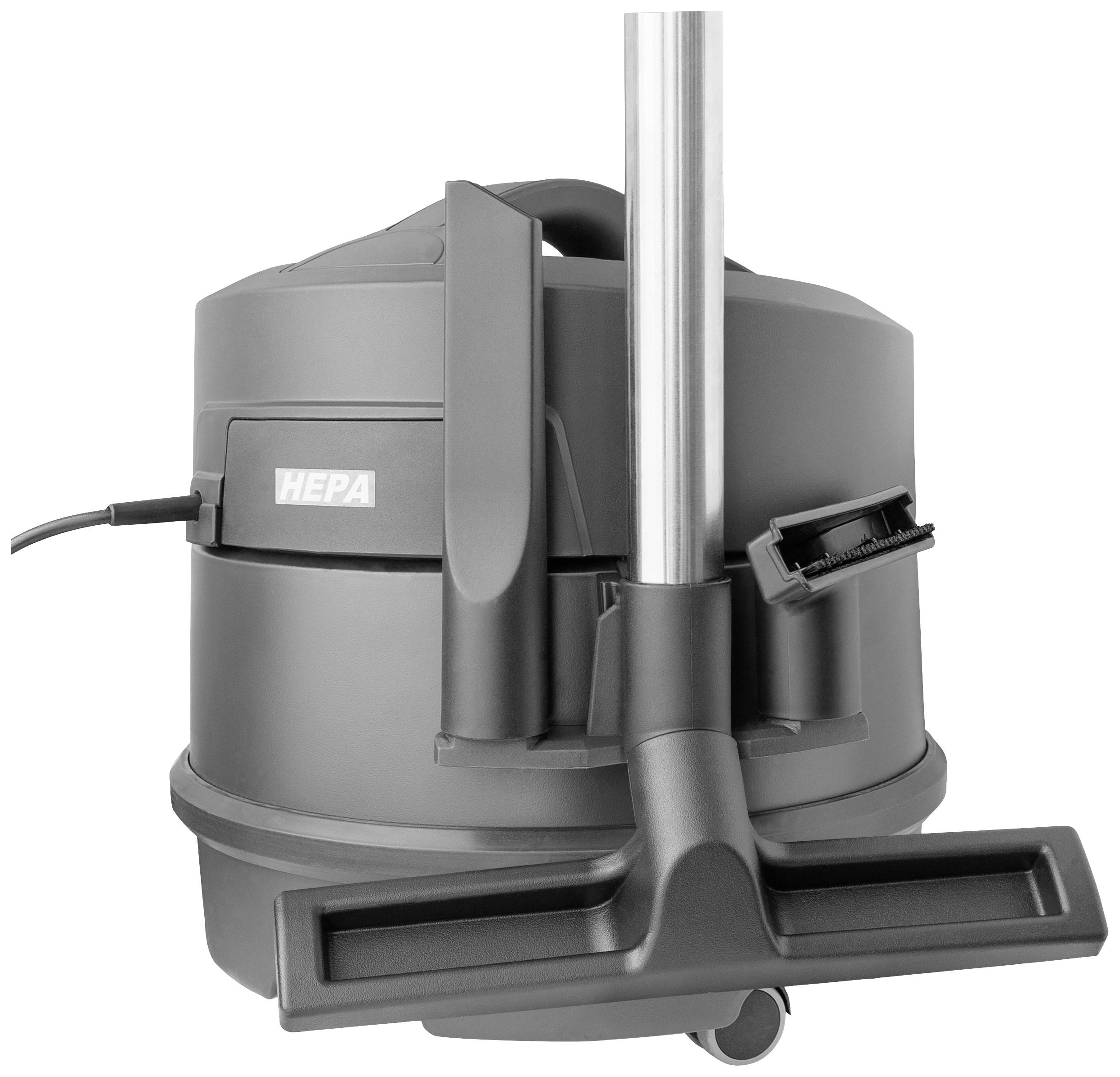 BJZ A-62443 EPA Trockensauger 900W