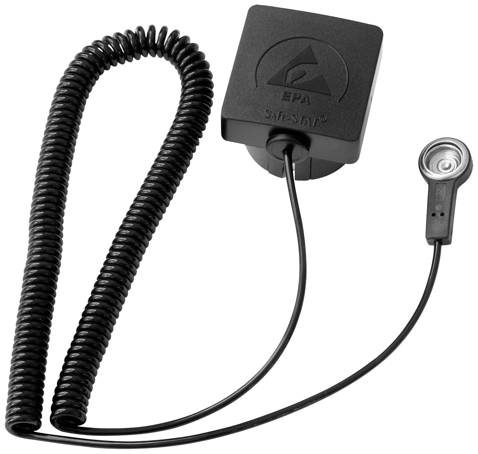 BJZ A-16227 Erdungsbaustein 2.4m