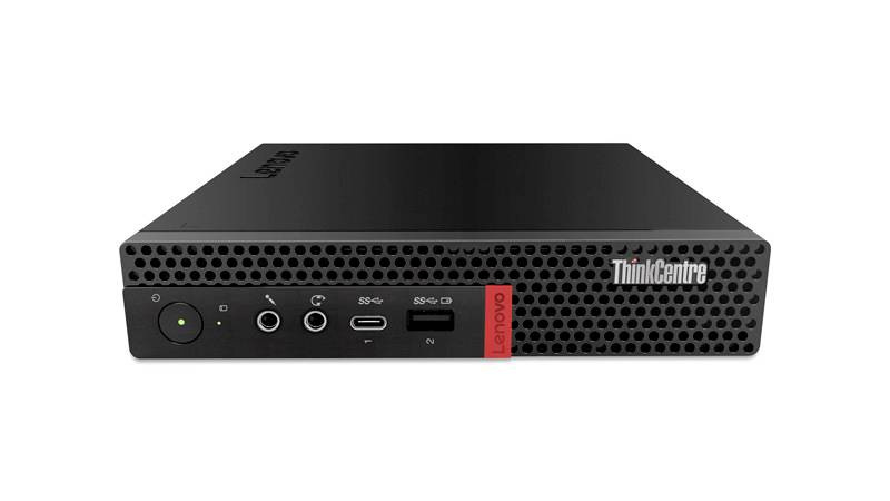 Lenovo ThinkCentre M720q Tiny Mini PC (generalüberholt) (sehr gut) Intel® Core™ i5 8500T 16GB 512GB SSD Intel UHD Graphics 630