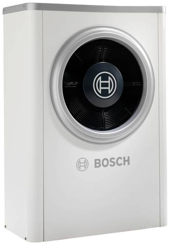 Bosch CS7001i AW 13 OR-T 7738601997 Monoblock-Luft-Wasser-Wärmepumpe Energieeffizienzklasse A++ (A+