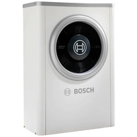 Bosch 7738601997 CS7001i AW 13 OR-T Monoblock-Luft-Wasser-Wärmepumpe Energieeffizienzklasse A++ (A+++ - D) Bosch 7738601997 CS7001i AW 13 OR-T Monoblock-Luft-Wasser-Wärmepumpe Energieeffizienzklasse A++ (A+++ - D)