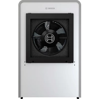 Bosch 8738208680 CS7000iAW 7 IR-S Luft-Wasser-Wärmepumpe Energieeffizienzklasse A++ (A+++ - D) Bosch 8738208680 CS7000iAW 7 IR-S Luft-Wasser-Wärmepumpe Energieeffizienzklasse A++ (A+++ - D)