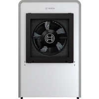 Bosch 8738208683 CS7000iAW 17 IR-T Luft-Wasser-Wärmepumpe Energieeffizienzklasse A++ (A+++ - D) Bosch 8738208683 CS7000iAW 17 IR-T Luft-Wasser-Wärmepumpe Energieeffizienzklasse A++ (A+++ - D)