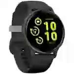Garmin vívoactive® 5 Smartwatch 42mm Schwarz Garmin vívoactive® 5 Smartwatch 42mm Schwarz
