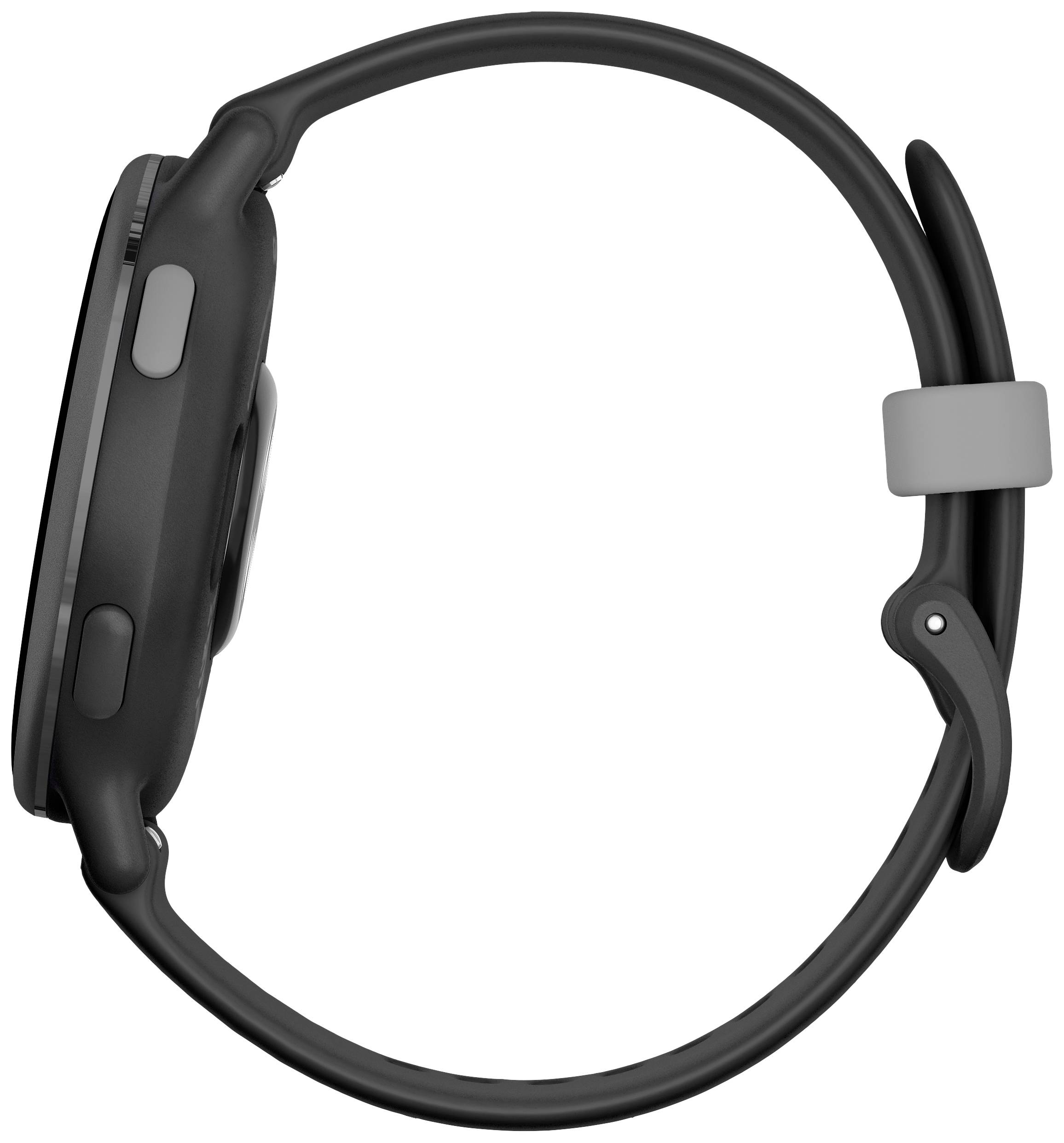 Garmin vívoactive® 5 Smartwatch 42mm Schwarz
