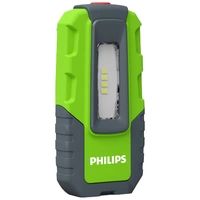 Philips Automotive X30POCKX1 Xperion 3000 Pocket LED Arbeitsleuchte akkubetrieben 2W 300lm Philips Automotive X30POCKX1 Xperion 3000 Pocket LED Arbeitsleuchte akkubetrieben 2W 300lm