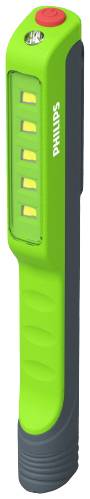 Philips Automotive X30PECOX1 Xperion 3000 Pen Eco LED Stiftleuchte batteriebetrieben 1.1W 90lm