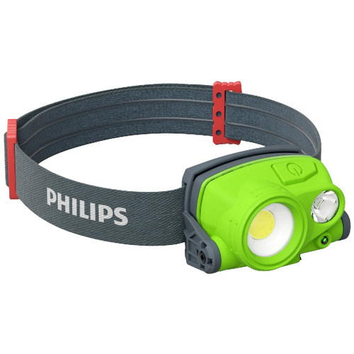 Philips X30HEADX1 Xperion 3000 Headlamp LED Arbeitsleuchte akkubetrieben 3 W 300 lm
