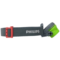 Philips Automotive X30HEADX1 Xperion 3000 Headlamp LED Arbeitsleuchte akkubetrieben 3 W 300 lm Philips Automotive X30HEADX1 Xperion 3000 Headlamp LED Arbeitsleuchte akkubetrieben 3 W 300 lm