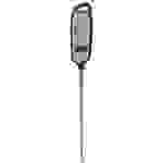 TFA Dostmann Digitales Präzisions-Einstichthermometer V315 Einstichthermometer (HACCP) kalibriert (
