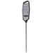 TFA Dostmann Digitales Präzisions-Einstichthermometer V315 Einstichthermometer (HACCP) kalibriert (