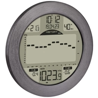 TFA Dostmann Maritime Wetterstation METEOMAR 35.1124.10 Digitale-Wetterstation Anzahl Sensoren max. 3 TFA Dostmann Maritime Wetterstation METEOMAR 35.1124.10 Digitale-Wetterstation Anzahl Sensoren max. 3