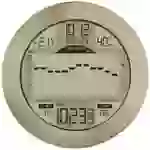 TFA Dostmann Maritime Wetterstation METEOMAR 35.1124.53 Digitale-Wetterstation Anzahl Sensoren max. 3 TFA Dostmann Maritime Wetterstation METEOMAR 35.1124.53 Digitale-Wetterstation Anzahl Sensoren max. 3