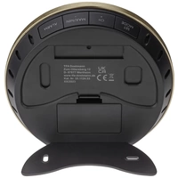 TFA Dostmann Maritime Wetterstation METEOMAR 35.1124.53 Digitale-Wetterstation Anzahl Sensoren max. 3 TFA Dostmann Maritime Wetterstation METEOMAR 35.1124.53 Digitale-Wetterstation Anzahl Sensoren max. 3