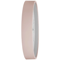 TFA Dostmann 60.3550.16 Funk Wanduhr 24.5cm x 4.2cm Rosa TFA Dostmann 60.3550.16 Funk Wanduhr 24.5cm x 4.2cm Rosa