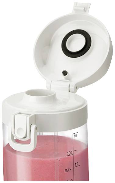 NUTRiBULLET PB INT CB NBP003W Standmixer