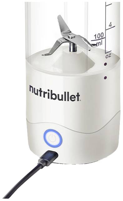 NUTRiBULLET PB INT CB NBP003W Standmixer