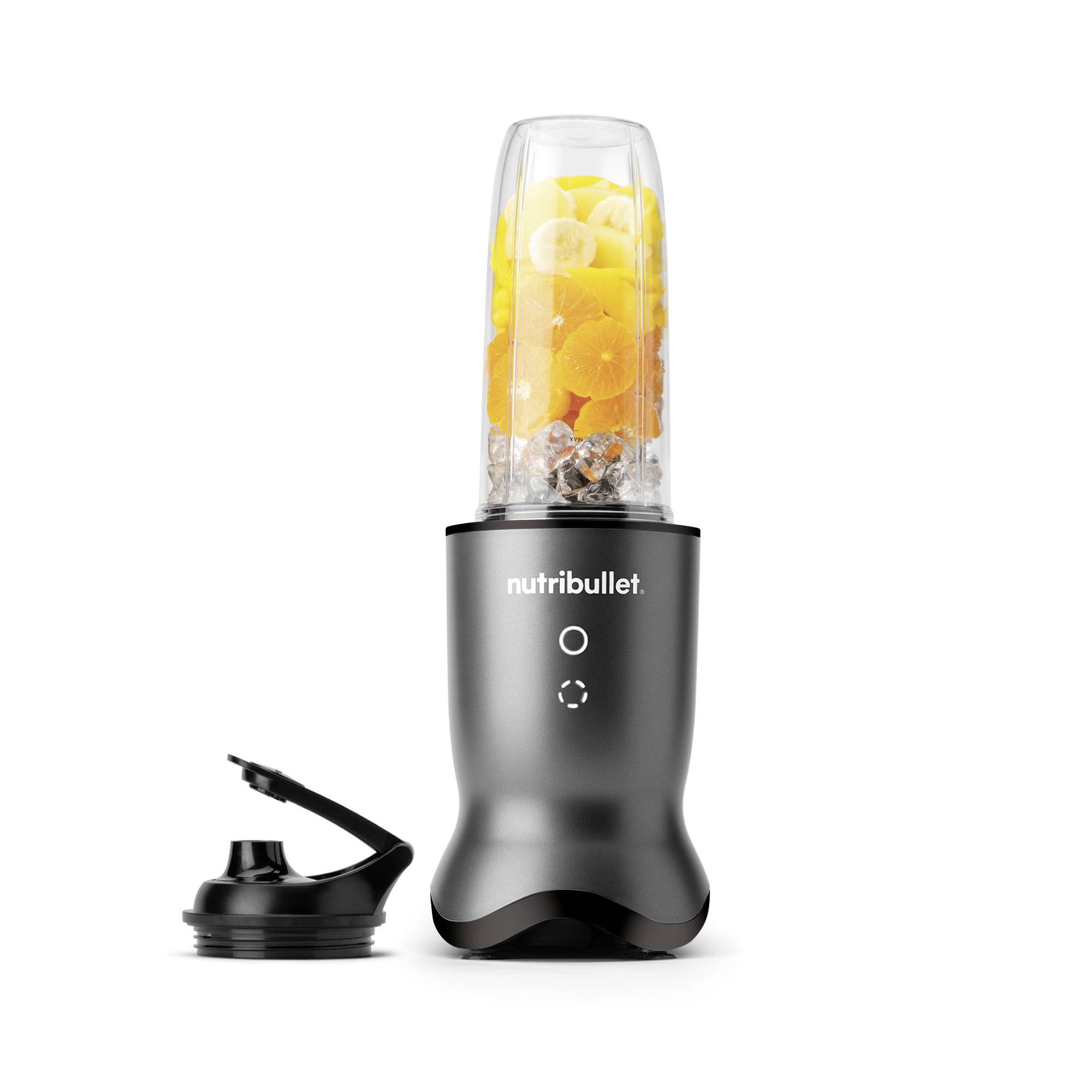 NUTRiBULLET PB NB1206DGB NUTRIB ULTRA 1200W Standmixer 1200 W