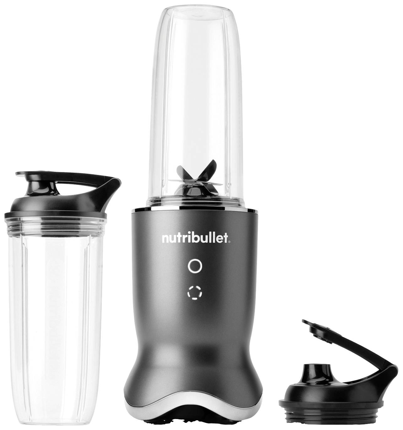 NUTRiBULLET PB NB1206DGB NUTRIB ULTRA 1200W Standmixer 1200 W