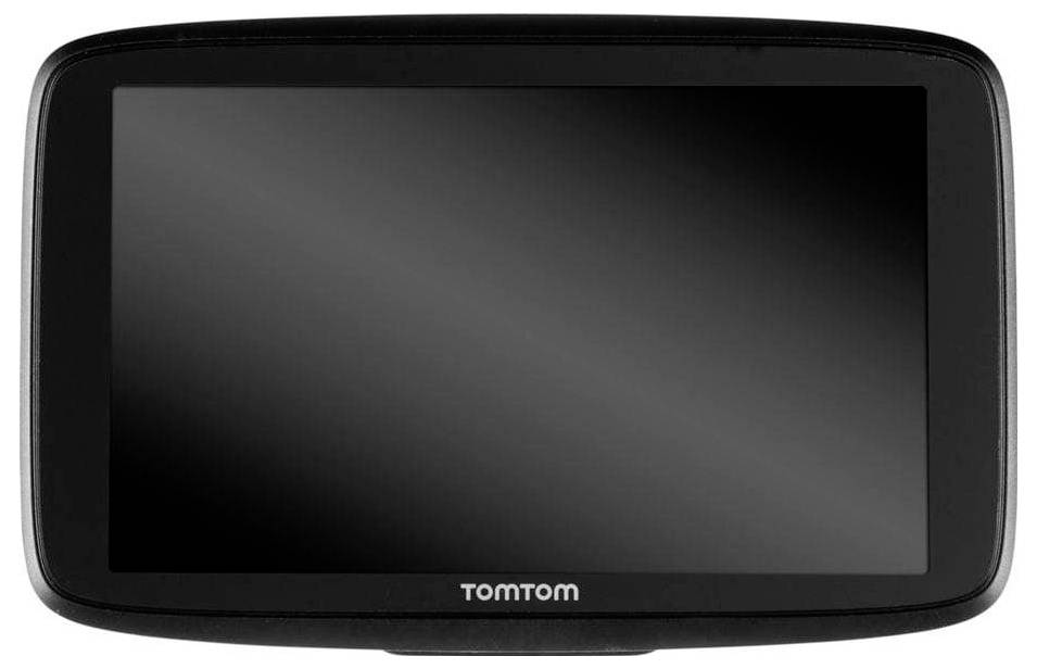 TomTom GO Superior 6" Navi 15 cm 6 Zoll