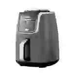 Ninja SharkAF160EUR Max Heißluft-Fritteuse 5.2l 1750W Grau, Schwarz Ninja SharkAF160EUR Max Heißluft-Fritteuse 5.2l 1750W Grau, Schwarz