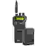 Midland Alan 42 DS Power Bundle C1267.S1 Talkie-walkie CB manuel
