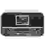 Albrecht DR 870 CD Seniorenradio, DAB+/ UKW/ CD/ USB Radio de table DAB+, FM DAB+, FM, Bluetooth fonction réveil, av