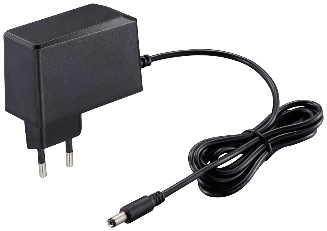 YingJiao YS16V-0503000 Steckernetzteil, Festspannung 5V 3A 15W