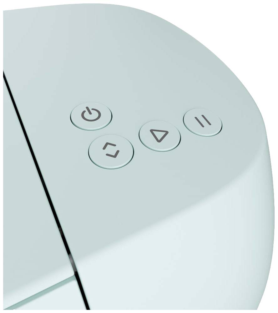 Cricut Explore 3 + Starter-Bundle Schneideplotter Schnittbreite 305mm