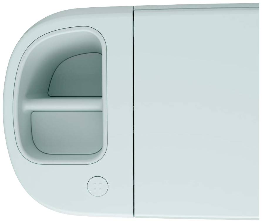 Cricut Explore 3 + Starter-Bundle Schneideplotter Schnittbreite 305mm