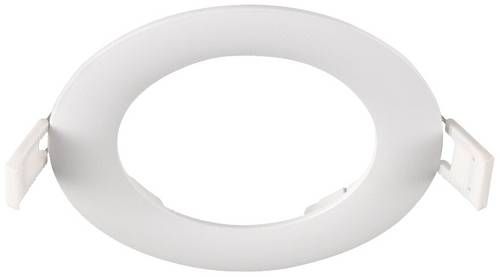 SLV Downlight V 100 1007476 Abdeckung Weiß