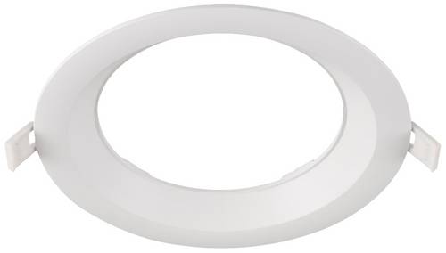 SLV Downlight V 150 1007482 Abdeckung Weiß