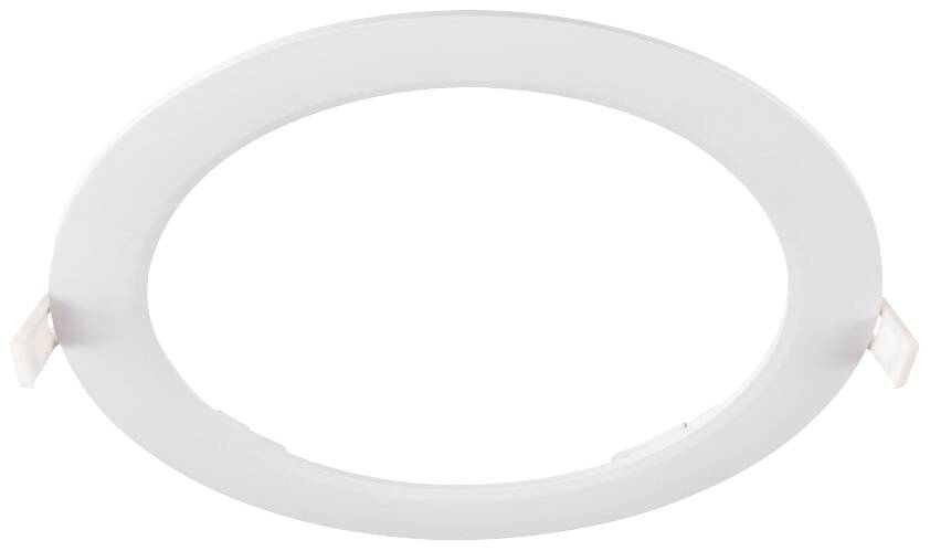 SLV Downlight V 200 1007484 Abdeckung Weiß