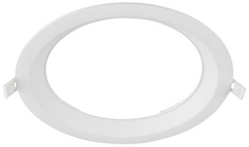 SLV Downlight V 200 1007486 Abdeckung Weiß