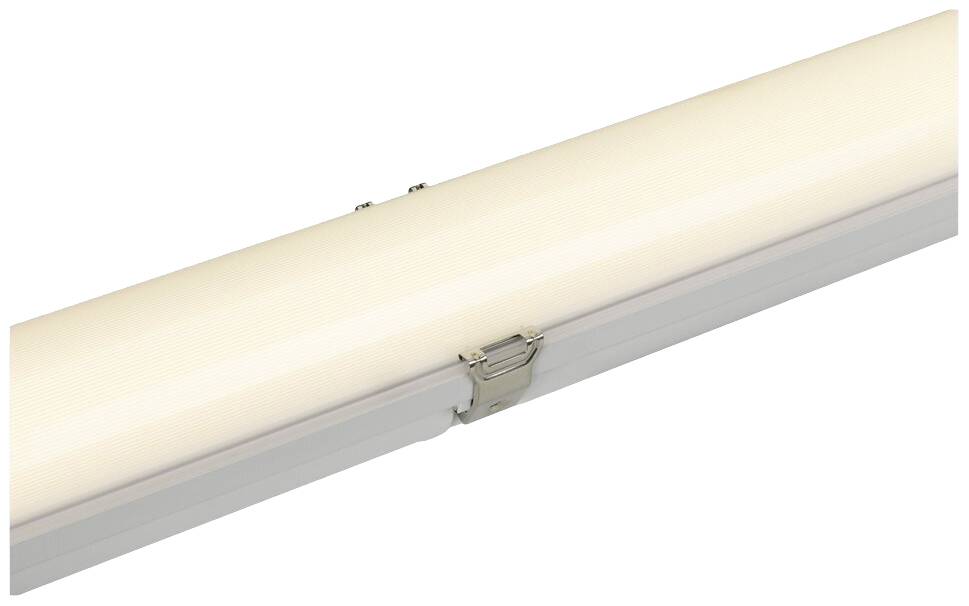 SLV 1007495 Waterproof V DALI 1500 LED-Bad-Deckenleuchte LED 80W Grau