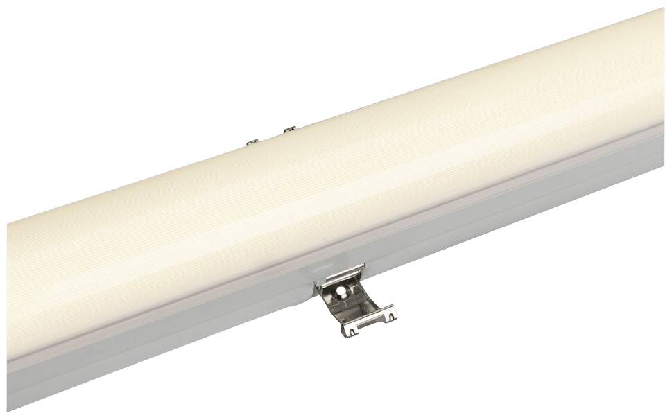 SLV 1007495 Waterproof V DALI 1500 LED-Bad-Deckenleuchte LED 80W Grau